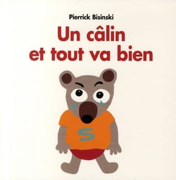 Un câlin et tout va bien