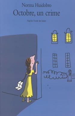 Octobre, Un Crime