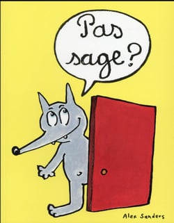 Pas sage ?