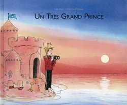Un Très Grand Prince