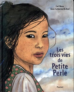Les trois vies de Petite Perle
