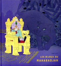 Bijoux du Maharadja (Les)
