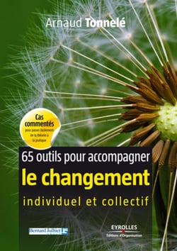 65 outils pour accompagner le changement