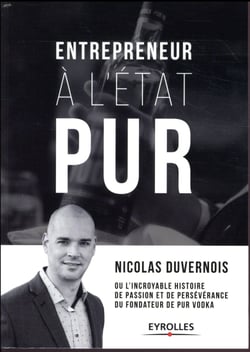 Entrepreneur à l'état pur