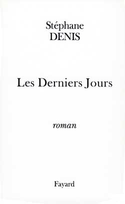 Les Derniers Jours