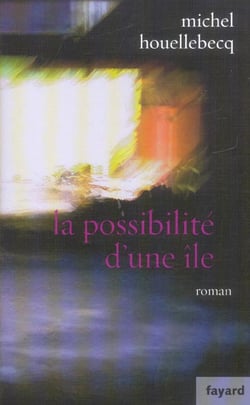 La possibilité d'une île Prix Interallié 2005