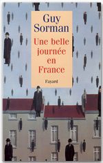 Une belle journée en france