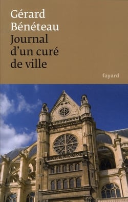Journal d'un curé de ville
