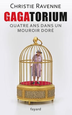 Gagatorium - quatre ans dans un mouroir doré