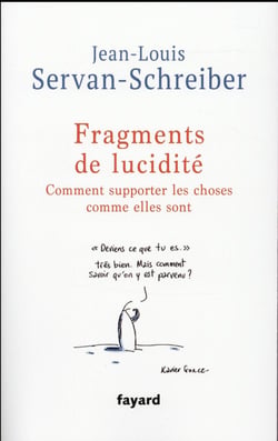 Fragments de lucidité