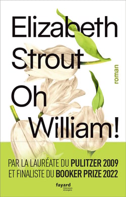 Oh, William !