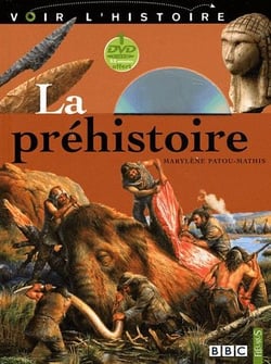 La préhistoire