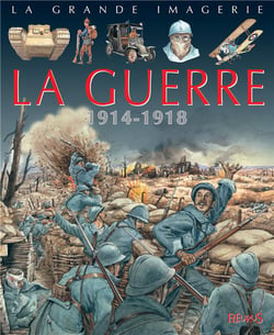 La guerre - 1914-1918