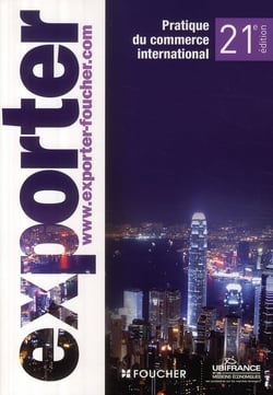 Exporter (21e édition)