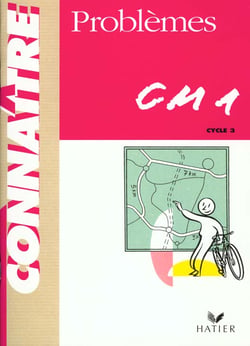 Problemes cm1