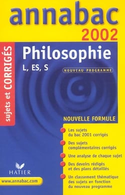 Philosophie l es s