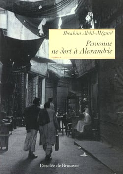 Personne ne dort a alexandrie