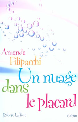 Un nuage dans le placard