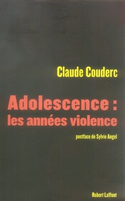 Adolescence : les années violence