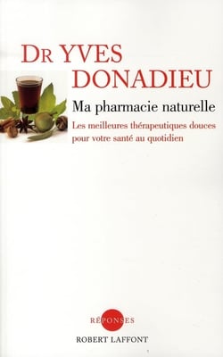 Ma pharmacie naturelle