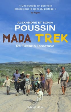 Madatrek : de Tuléar à Tamatave