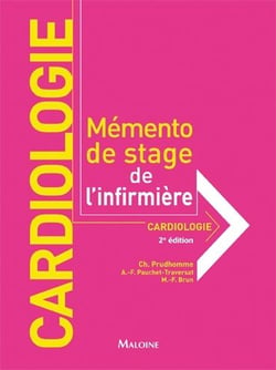 Cardiologie (2e édition)