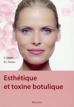 Esthetique et toxine botulique