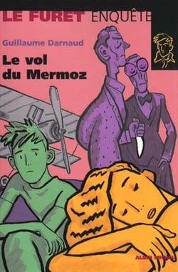 Le vol du mermoz