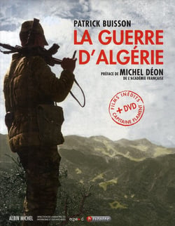 La Guerre d'Algérie