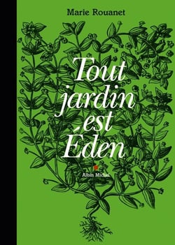 Tout jardin est Éden
