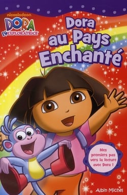 Dora au pays enchanté