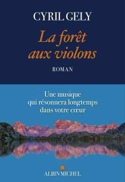 La Forêt aux violons