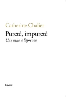 Pureté, impureté. une mise à l'épreuve