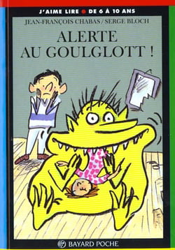 Alerte au goulglott