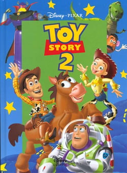 Toy story 2