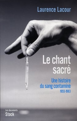 Le chant sacré