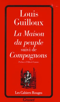 La maison du peuple - compagnons