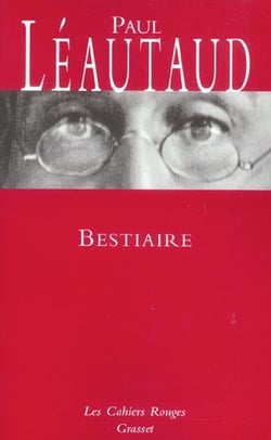 Bestiaire
