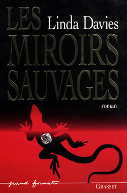 Les miroirs sauvages