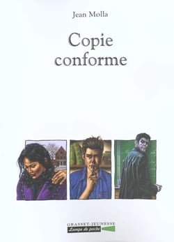 Copie conforme