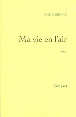 Ma vie en l'air
