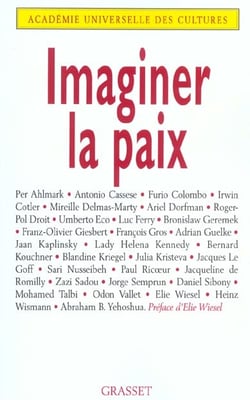 Imaginer la paix