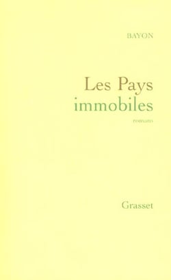 Les pays immobiles
