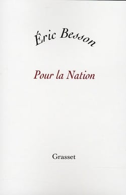 Pour la nation