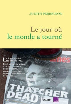 Le jour où le monde a tourné
