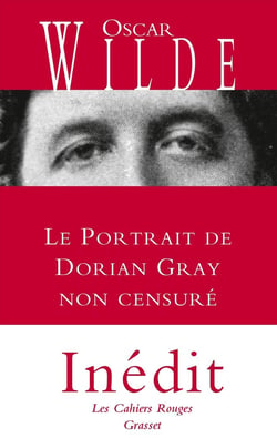 Le portrait de Dorian Gray
