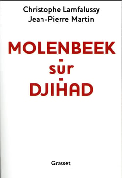 MOLENBEEK-SUR-DJIHAD
