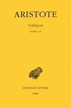 Topiques Tome 1 L1-4