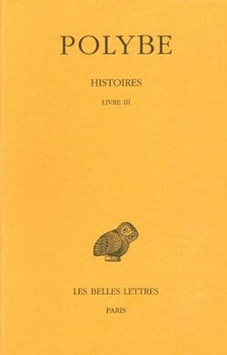 Histoires Tome 3 - livre III