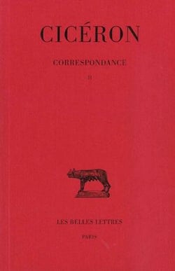 Correspondance Tome 2